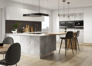 Bellato Grey 1