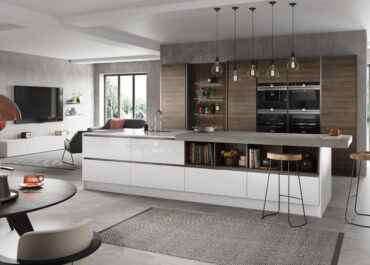 Super Gloss White & Woodgrain Gladstone Oak 1 (1)